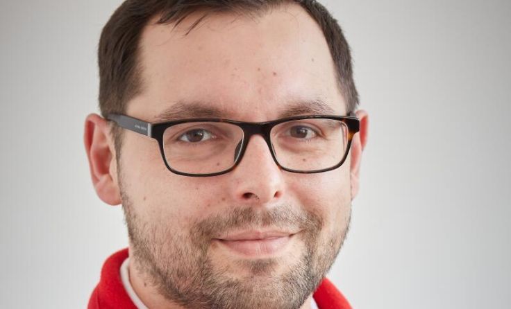 Stefan Zierlinger (Foto: Werner Asanger)