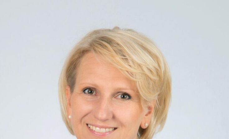 Demenz-Expertin Petra Pömer (Foto: Gabriele Lackner-Strauss)