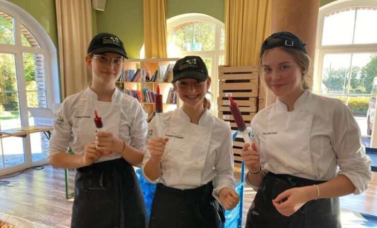 Keikse (Foto: FS Bergheim)