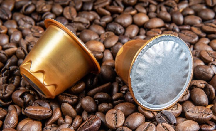 Kaffeekapseln sollten im ASZ abgeben werden. (Foto: Foto: Thomas Siepmann/adobe.stock.com)