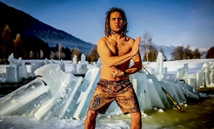 Daniel „Fetzy“ Fetz (Foto: Daniel „Fetzy“ Fetz)