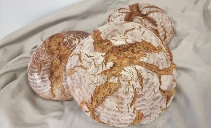 Brot gehörht zur Lebensqualität. (Foto: Landwirtschaftskammer)