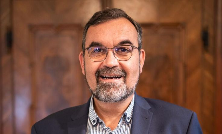 Helmut Außerwöger (Foto: Daniel Einsiedler)