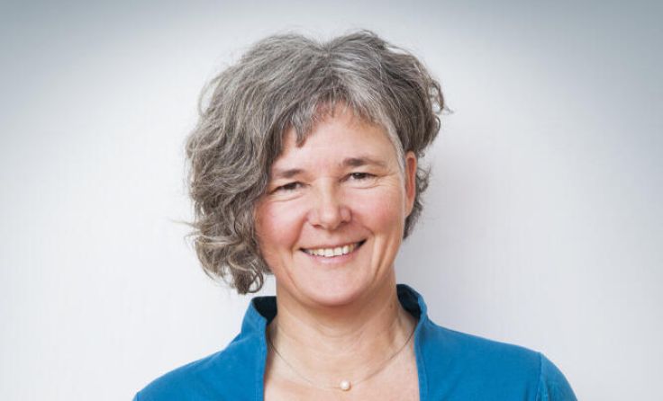 Eva Rumplmayr (Foto: Claus Bachl)