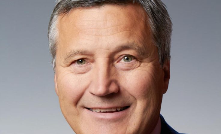 Herbert Panholzer, Direktor der Bad Leonfeldner Tourismusschulen (Foto: WKOÖ)