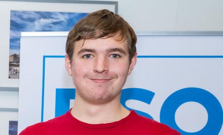 Felix Gauch (Foto: WKOÖ)