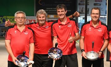 ASKÖ Thalheim steht im Final 4 der OÖ-Liga