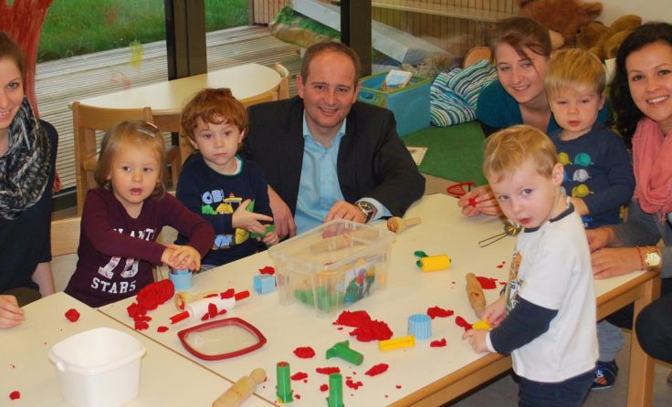 Foto: Marktgemeinde Kematen