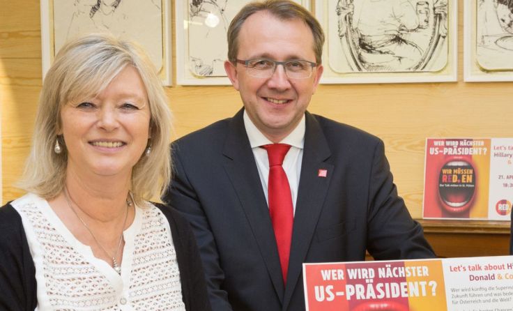 Foto: SPÖ NÖ 