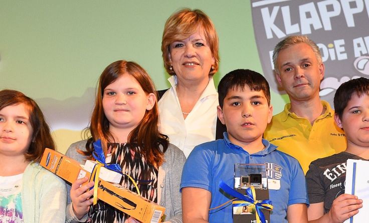 Foto: NLK Filzwieser
