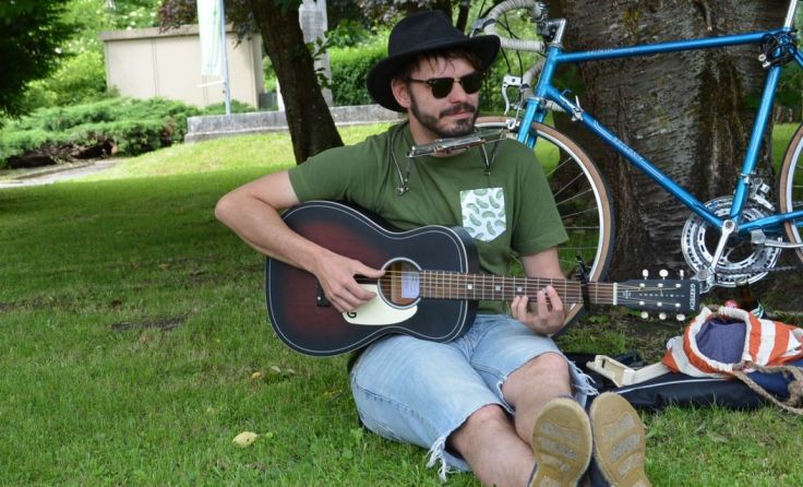 Wandermusikanten in Lilienfeld Fotos: Volkskultur Niederösterreich