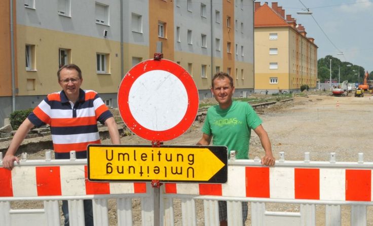 Foto: Josef Vorlaufer