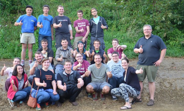 Fotos: Landjugend Bezirk Neulengbach