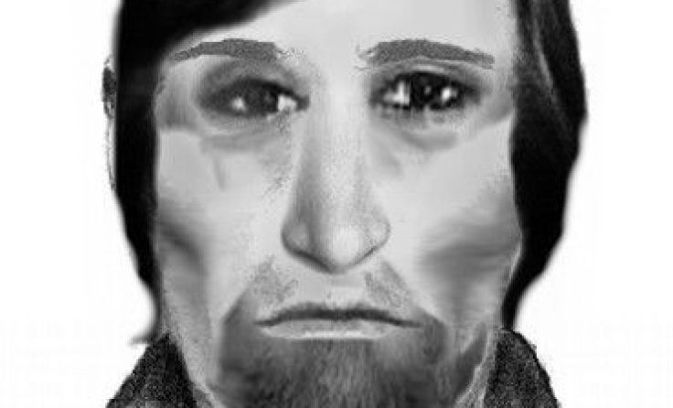 Phantombild: LPD NÖ