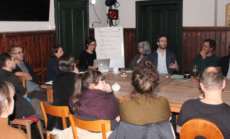 Fotos: Thomas Lettner