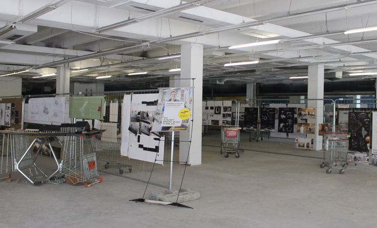Die Ausstellung ist noch bis 30. Juni geöffnet. Fotos: Thomas Lettner