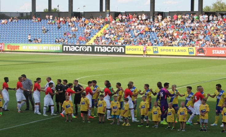 Fotos: Thomas Lettner