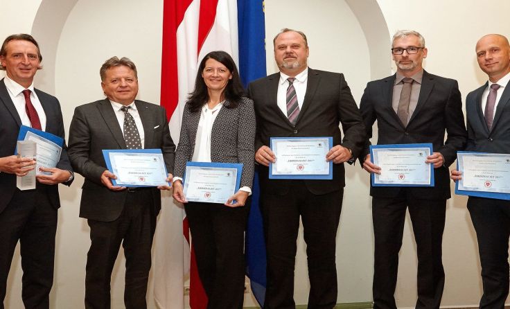 Foto: Die Kriminalisten