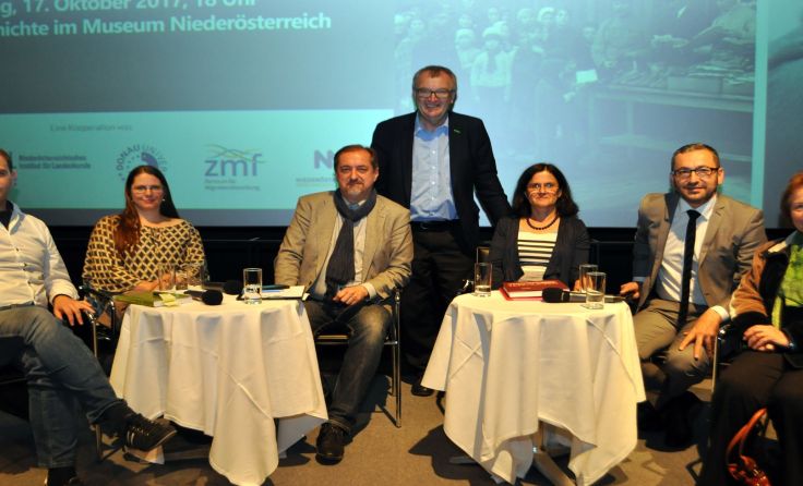 Foto: WALDVIERTEL AKADEMIE