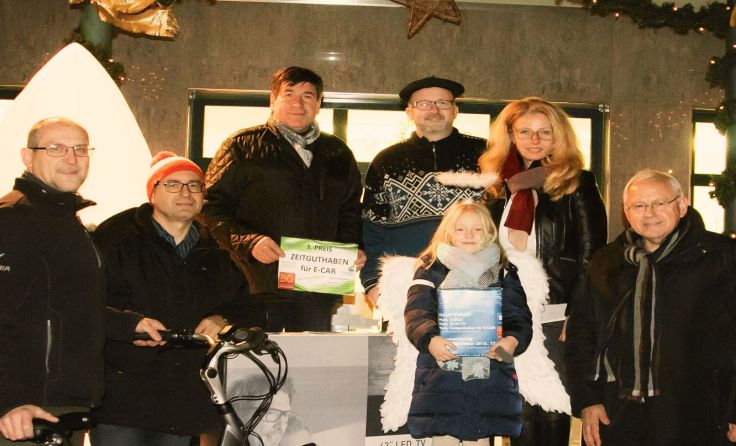 Foto: Ortsmarketingverein FÜR BÖHEIMKIRCHEN 