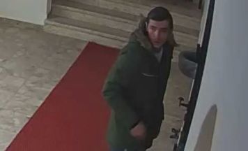 Dieb plünderte Opferstock in Kirche in Mönichkirchen