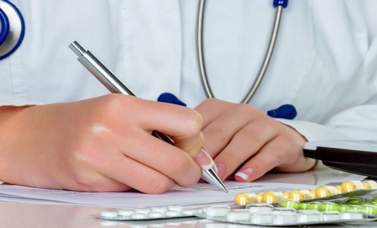 Krankenstände sind im Urlaub unter bestimmten Voraussetzungen möglich. Symbolfoto: Wodicka