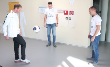 St. Pölten bekommt mit dem FSV Uniqa eine Futsal-Bundesligamannschaft