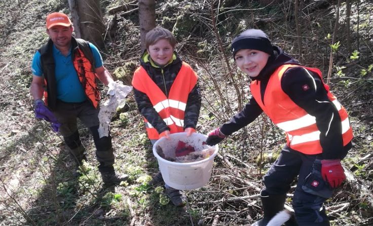 Fotos: Marktgemeinde Ertl