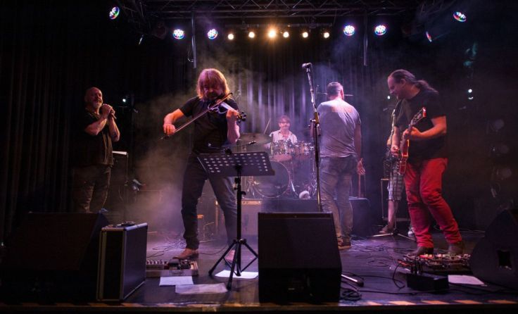 Foto: Kurt Ganglbauer