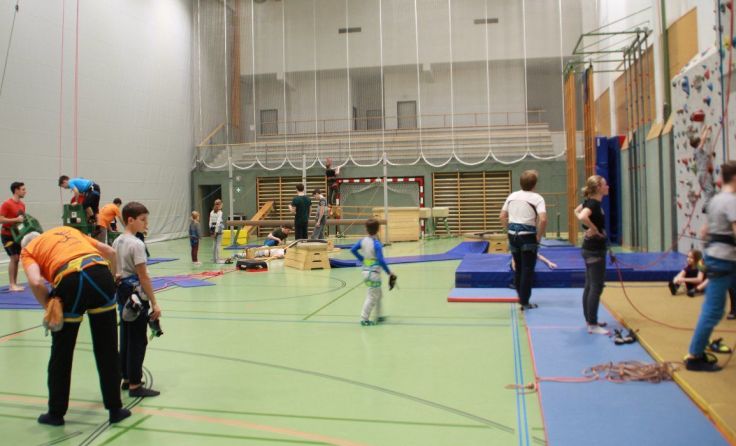 Fotos: Alpenverein Enns