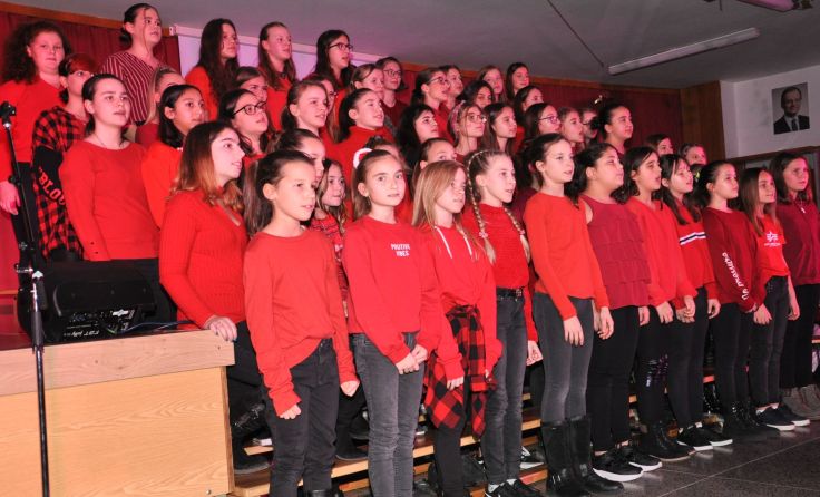 Fotos: NMS Enns 1