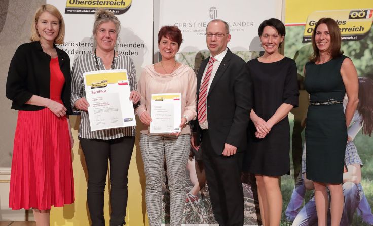 Foto: Land Oberösterreich