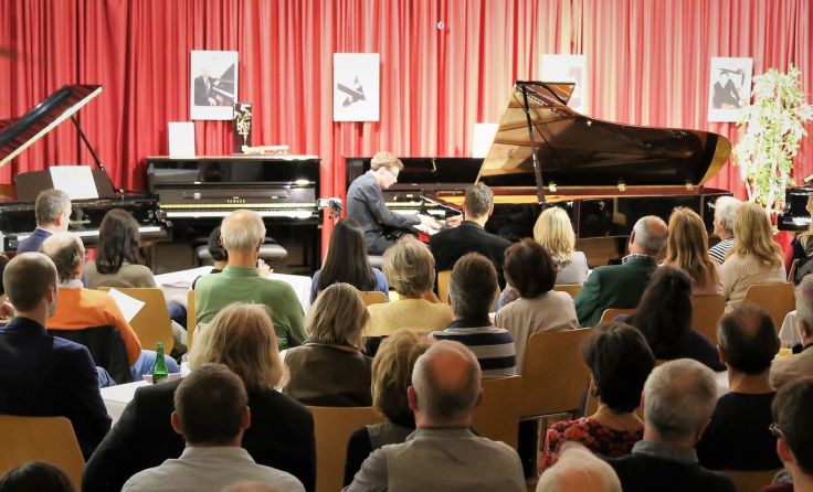 Foto: Bruno Weinberger