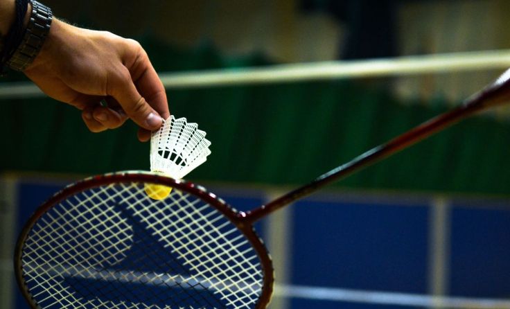 Badminton ist eine der drei neuen Sektionen beim ASKÖ Enns. Foto: Dan Miles/Shutterstock.com