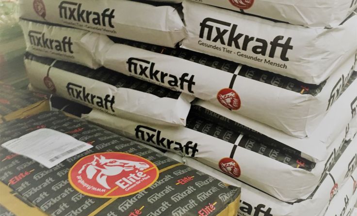 Foto: Fixkraft-Futtermittel GmbH 