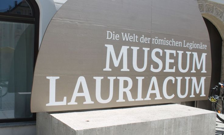 Die Öffnungszeiten sind vorläufig noch beschränkt. Foto: Thomas Lettner