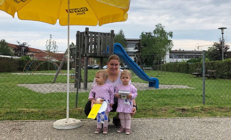 Fotos: ÖAAB Enns