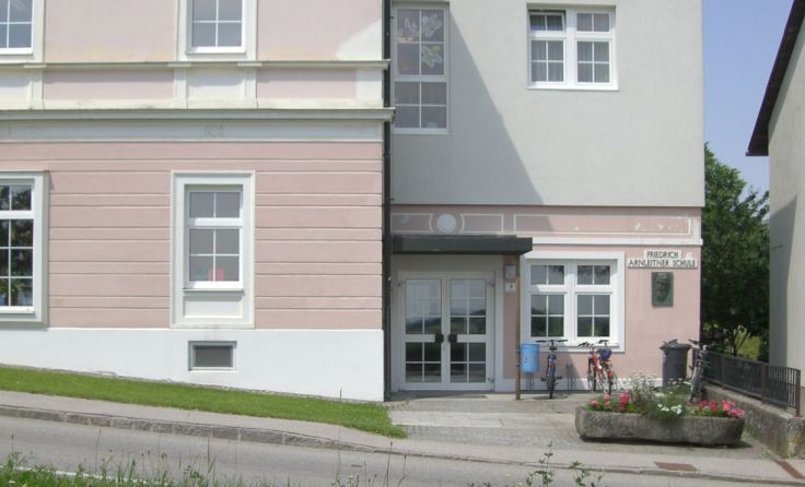 Foto: Gemeinde Hofkirchen