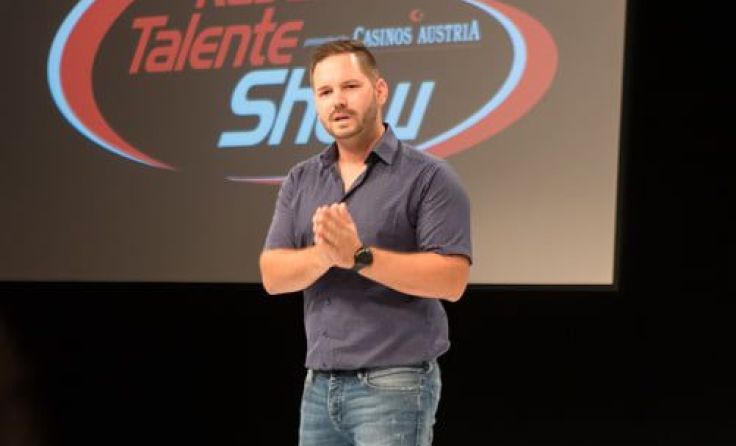 Foto: Maria Altmann