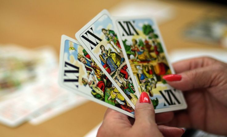 Tarock zählt zu den ältesten Kartenspielen der Welt. Symbolfoto: Weihbold