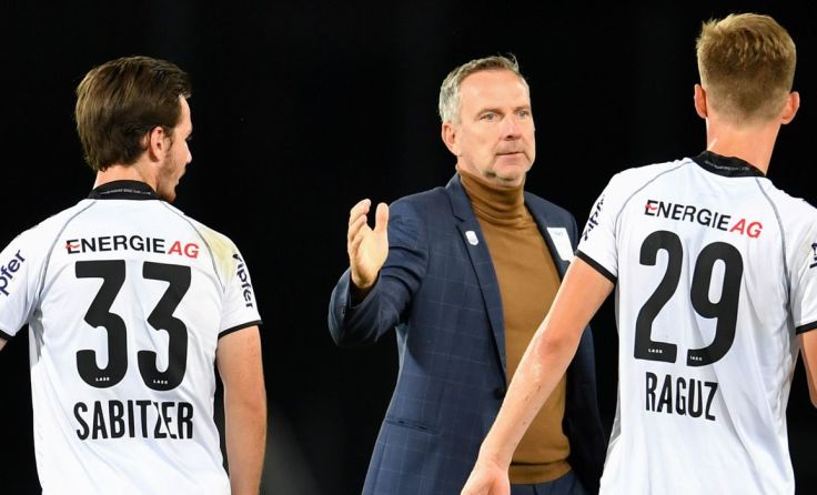 Foto: GEPA pictures/ Christian Moser