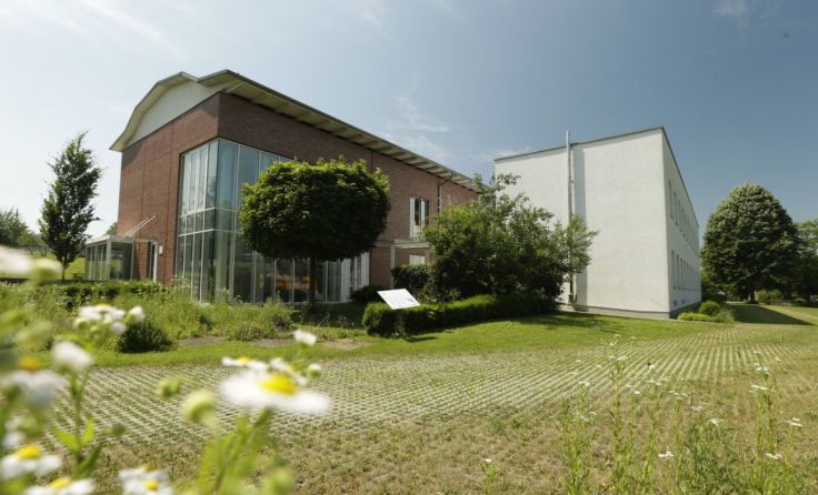 Foto: HLBLA St. Florian