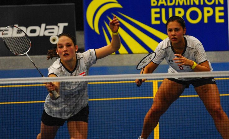 Katharina Hochmeir/Serena Au Yeong - Fotos: OÖBV