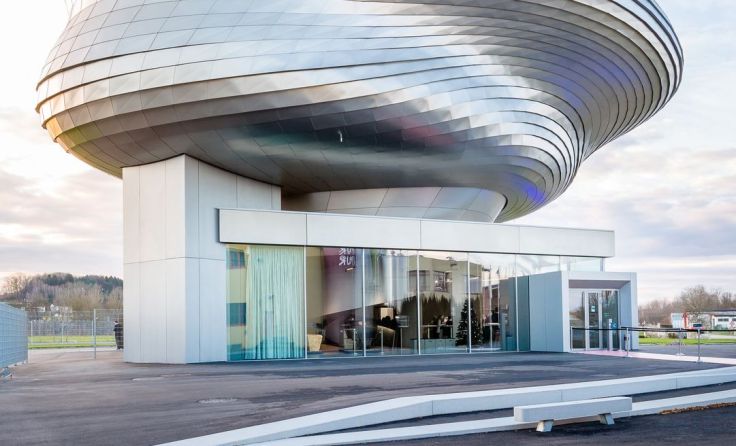 Foto: WAHL Architekturfotografie