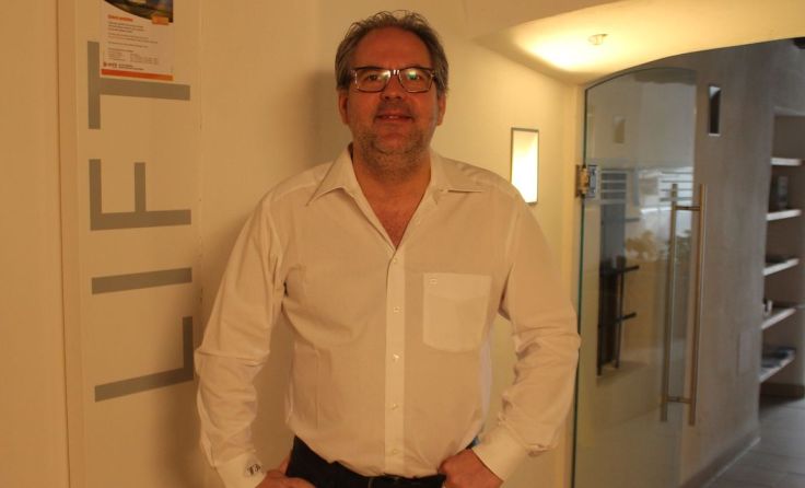 Foto: Thomas Lettner