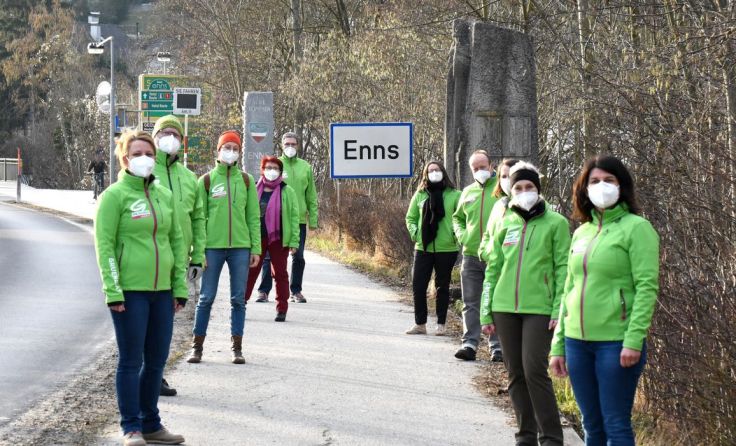 Foto: Die Grünen Enns