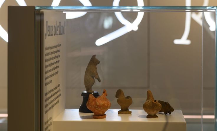 Foto: Museum Lauriacum