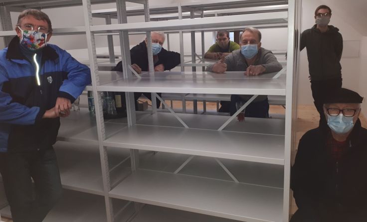 Foto: Sattlermuseum