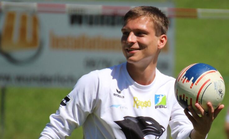 Die Ennser gewannen das Entscheidungsspiel auswärts gegen Urfahr. (Foto: AWN TV Enns)