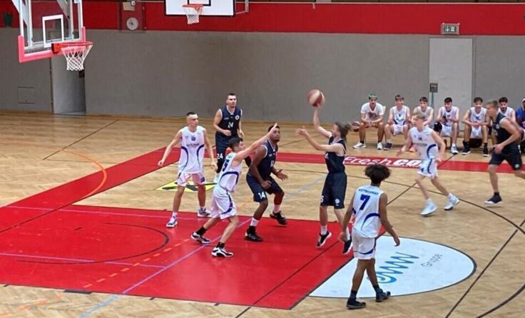  (Foto: UBBC Lions)